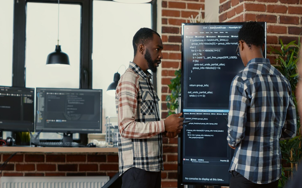Building Scalable Cross-Platform Mobile Apps