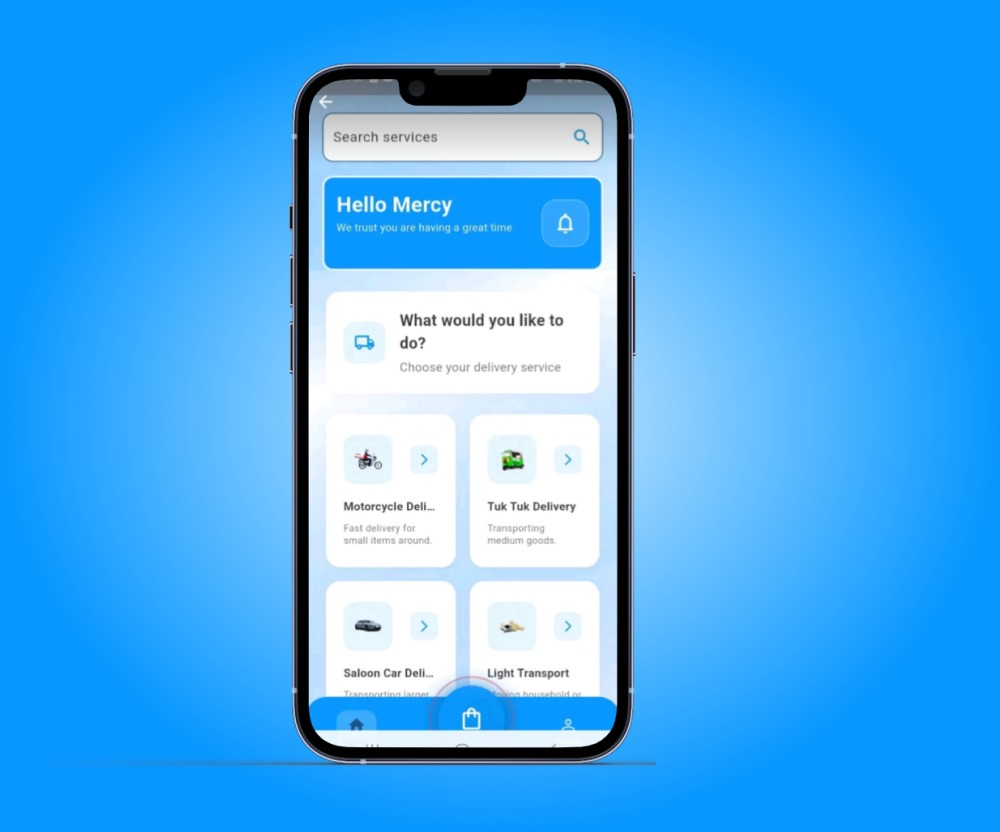Nduky App