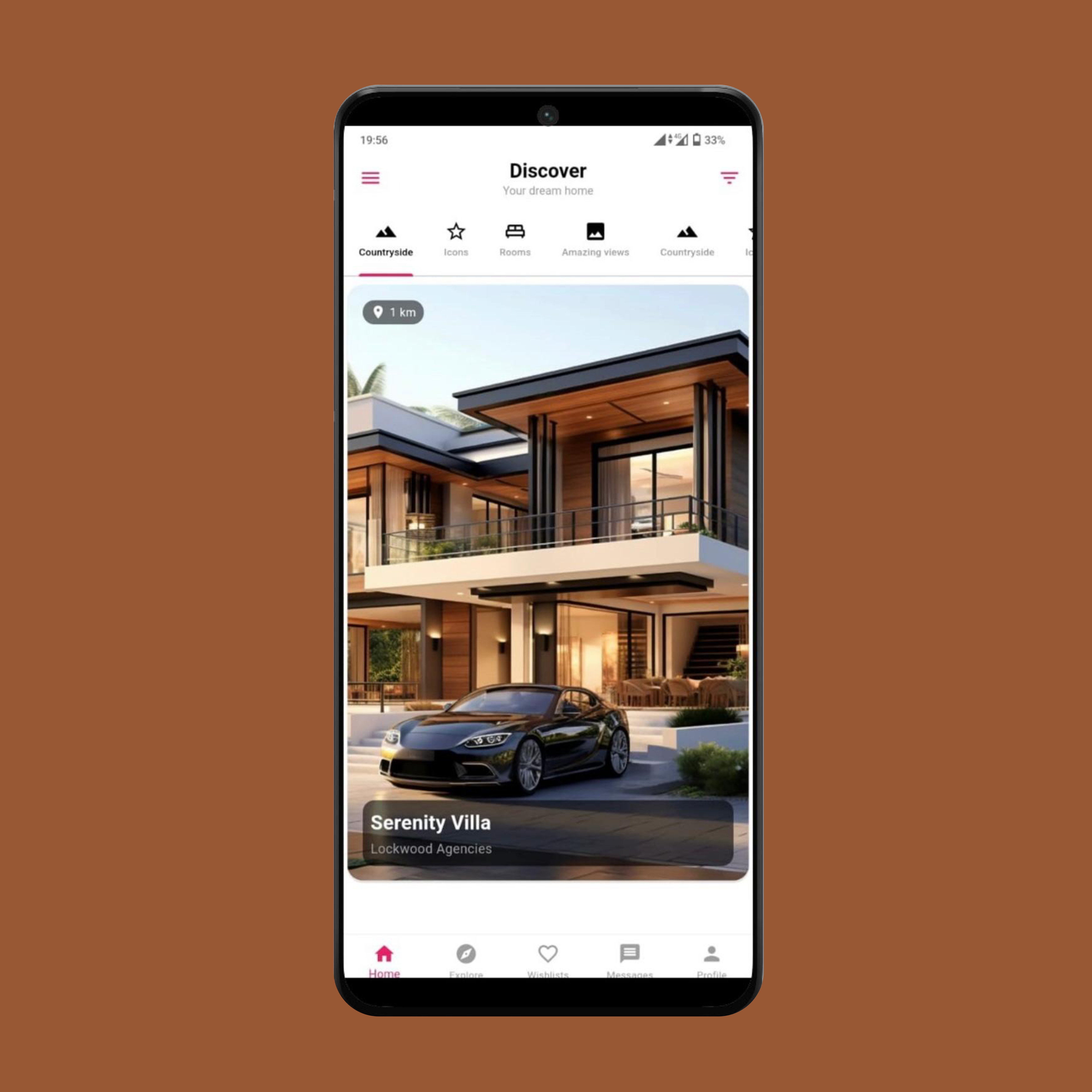Swipehao App